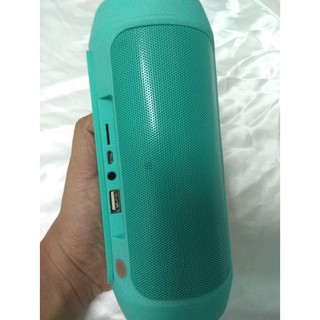 LOA BLUETOOTH CHARGE 2+