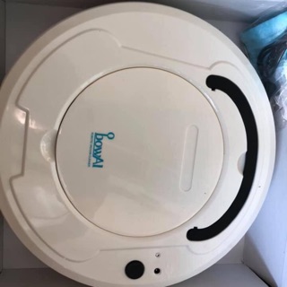 Robot hút bụi Bowai