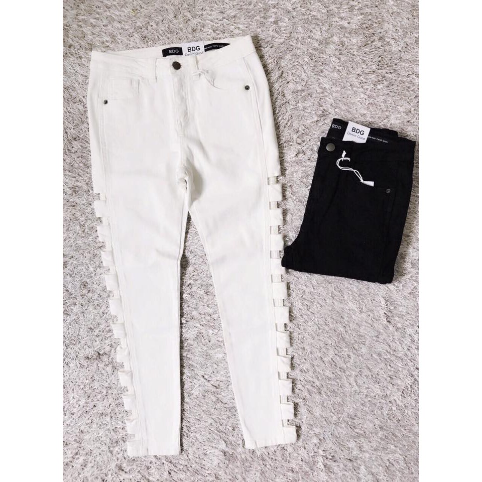 Quần jeans BDG
