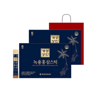 Hồng sâm hàn quốc