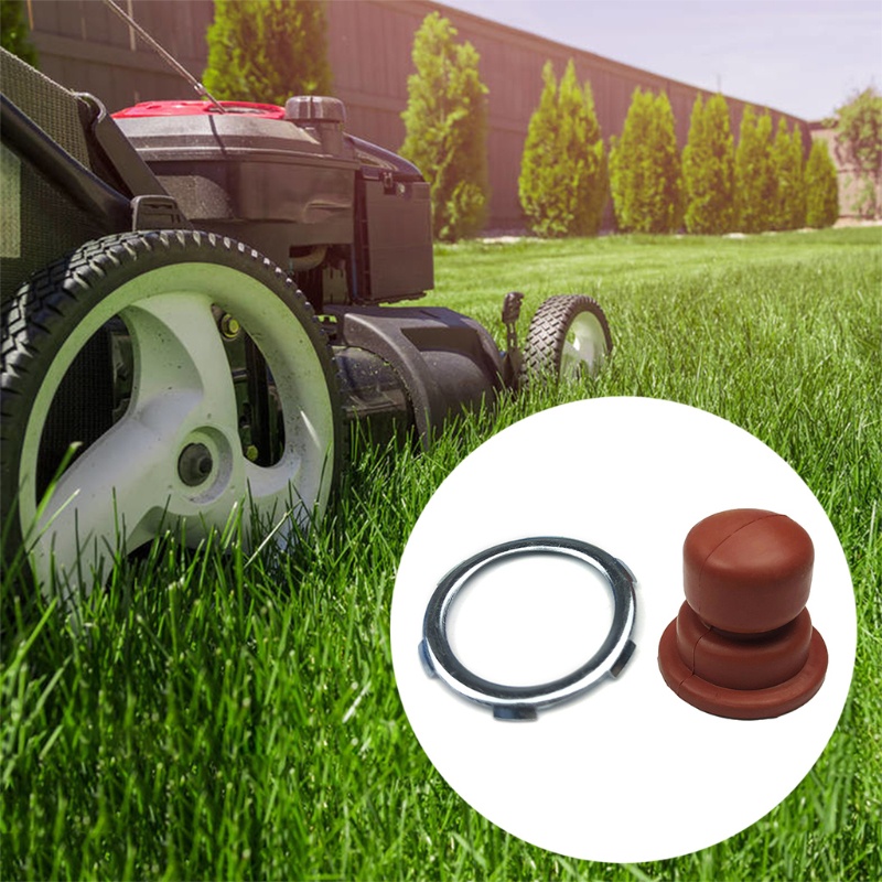 Set 5 Bóng Đèn Cho Tecumseh 36045 36045A 640259 Vlv-50 VLV-60 VLV-50 VLV-60