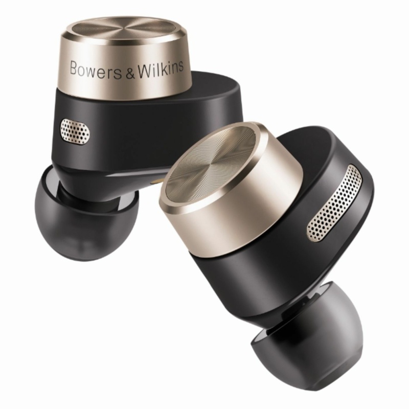 Tai nghe Bowers & Wilkins PI7 - Hàng chính hãng bảo hành 12 tháng