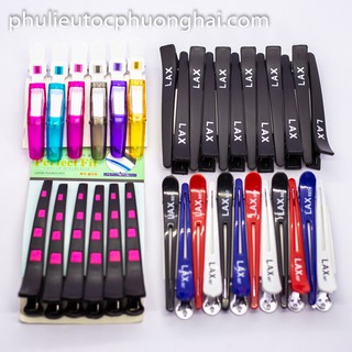 Kep Vịt Giữ Tóc Lax