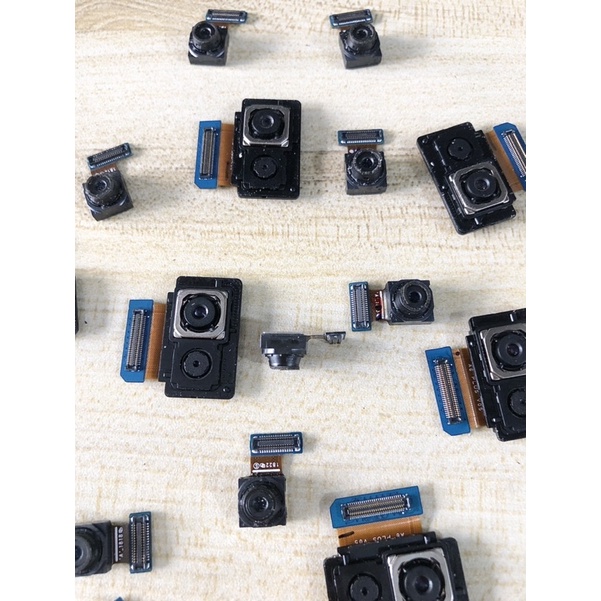 Camera Samsung A6 Plus / A605 Zin Hàng Cao Cấp.