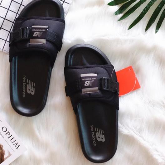 Giày Sandal New Balance Thời Trang Nam Nữ