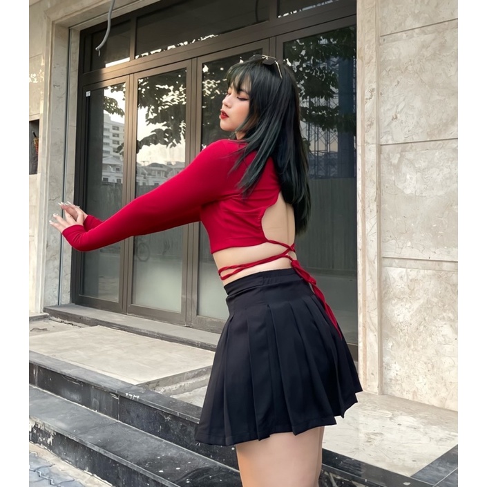 Cổ lọ khoét bigsize (bigsizegiare)