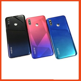 Vỏ điện thoại Oppo Realme 3
