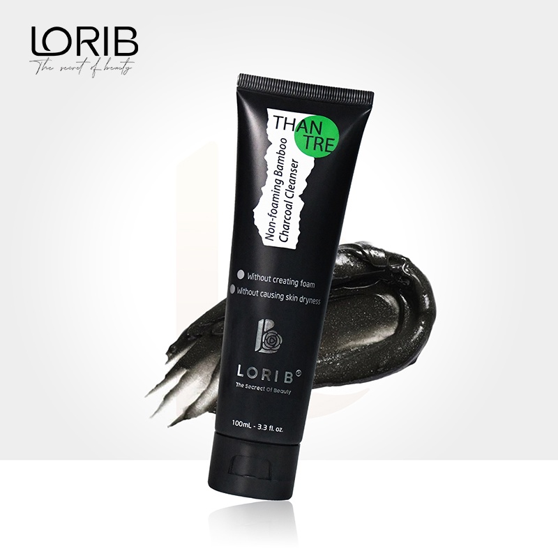 Sữa rửa mặt Than Tre Lorib | BigBuy360 - bigbuy360.vn