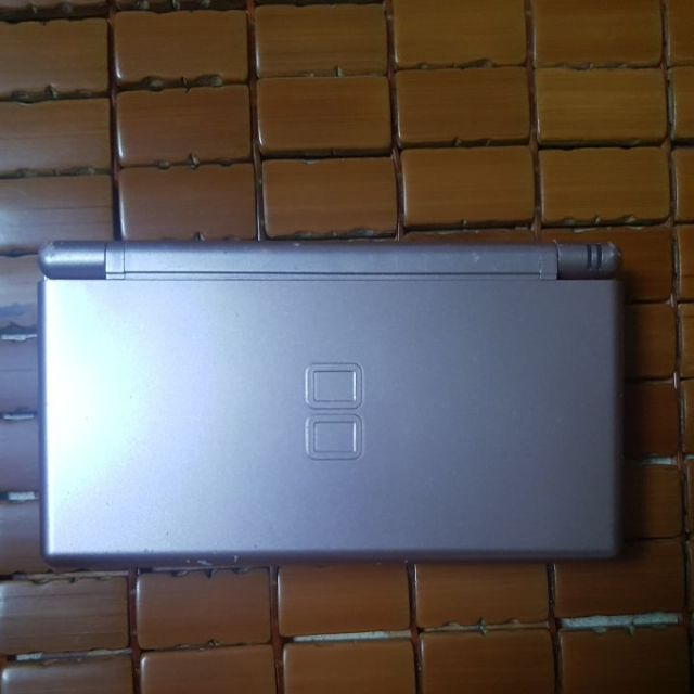 Máy chơi game nintendo ds lite