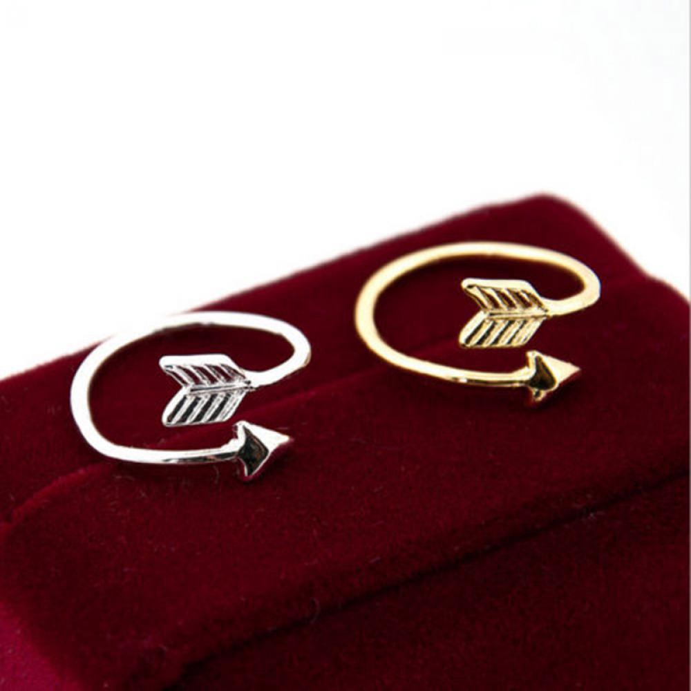 Nhẫn Đính Đá Thời Trang Cho Nữ Mihan1