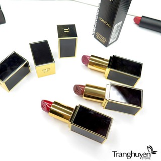 Son Tom Ford Chuẩn Chính Hãng Kèm BILL