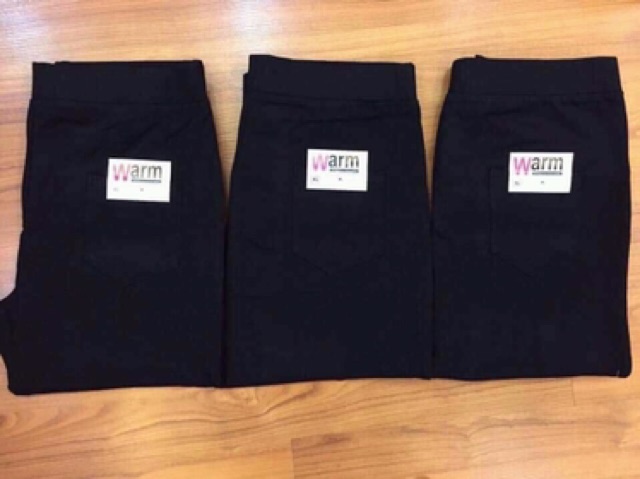 [HÀNG LOẠI 1]-QUẦN LEGGING WARM CAO CẤP CHẤT ĐẸP | BigBuy360 - bigbuy360.vn