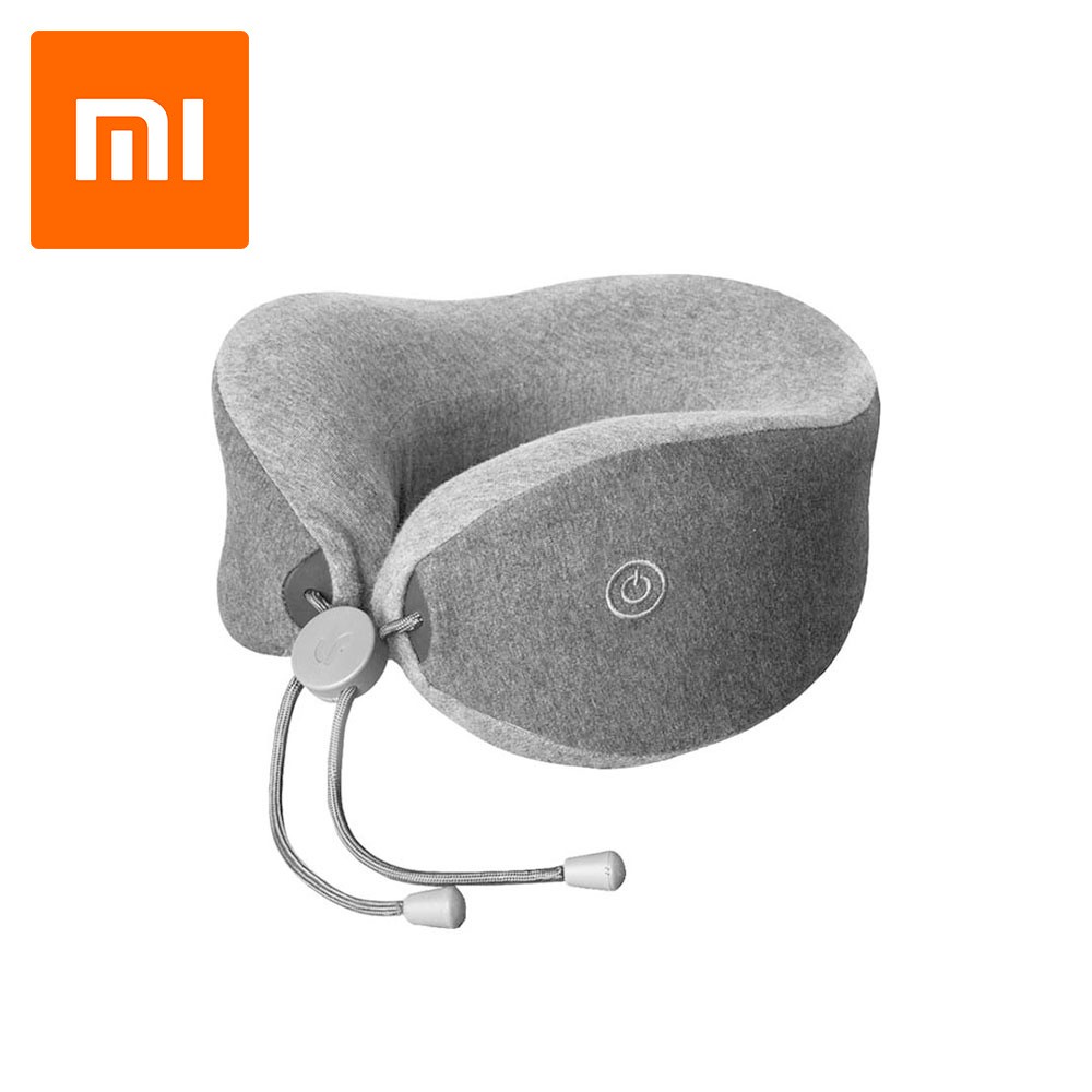 Gối Massage Cổ Xiaomi Mijia LF Neck Massage Pillow - HR-S100