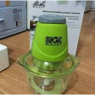 Máy xay thịt đa năng Magic Bullet