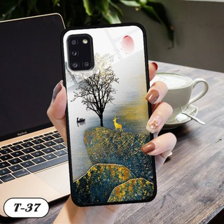 Ốp kính 3D Samsung Galaxy A31