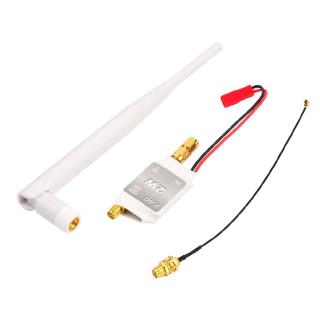 Mô đun khuếch đại tín hiệu 2.4Ghz có anten 6db cho đồ chơi DJI FPV