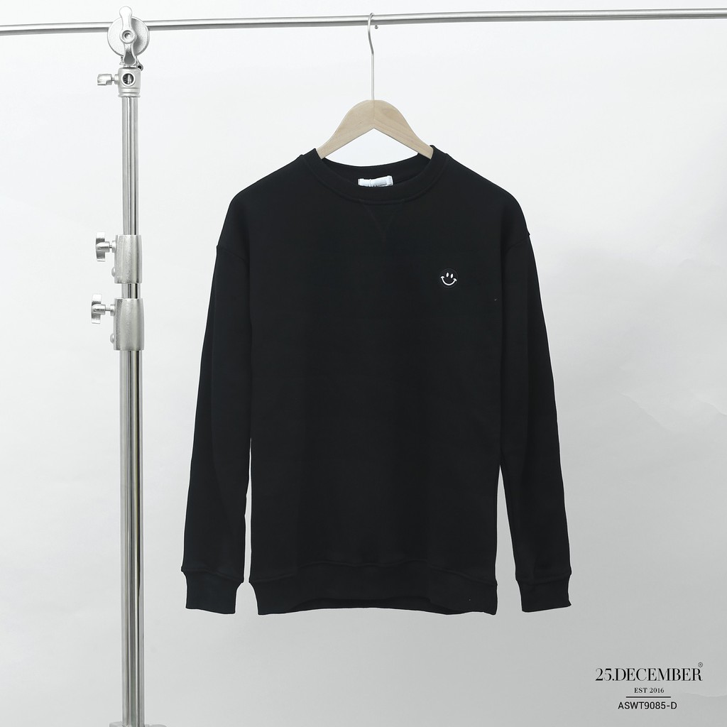 Áo sweater 25.December ASWT9085