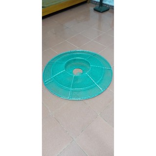 lồng chạy gà chọi kiểu thái
