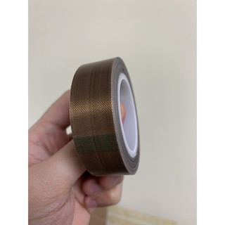 Băng dính chịu nhiệt Teflon