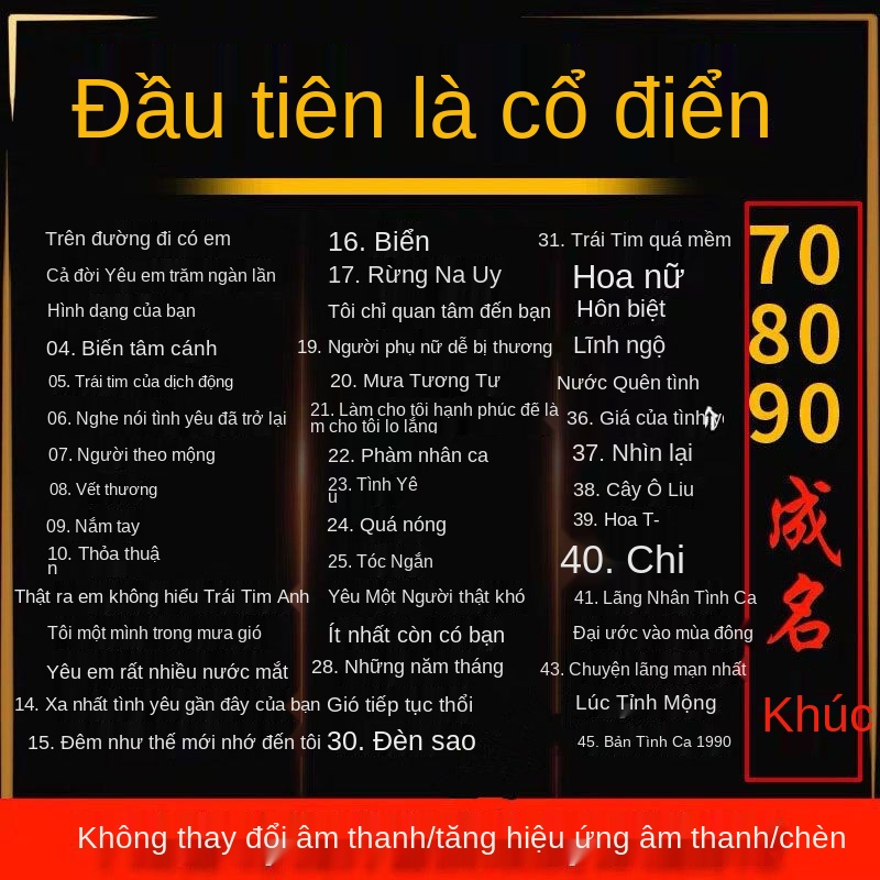 32G ô tô xe tải bài hát cổ điển bài hát cũ 64G thẻ nhớ TF video 16G điện thoại quả quýt Thẻ nhớ SD 4g | BigBuy360 - bigbuy360.vn