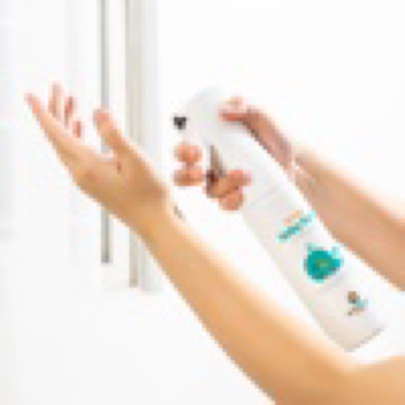 Chai xịt diệt khuẩn dung dich khử mùi khử khuẩn JOONA BABY FRESH an toàn cho bé