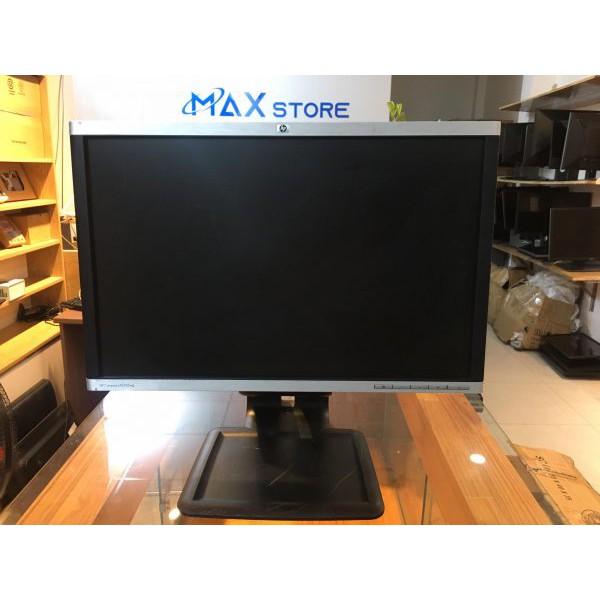 Màn hình HP 22″ Compaq LA2205WG Màn hình cũ ngoại hình trên 90% ̣̣( Chuyên văn phòng, Chơi Game, Giải trí, Xem phim )