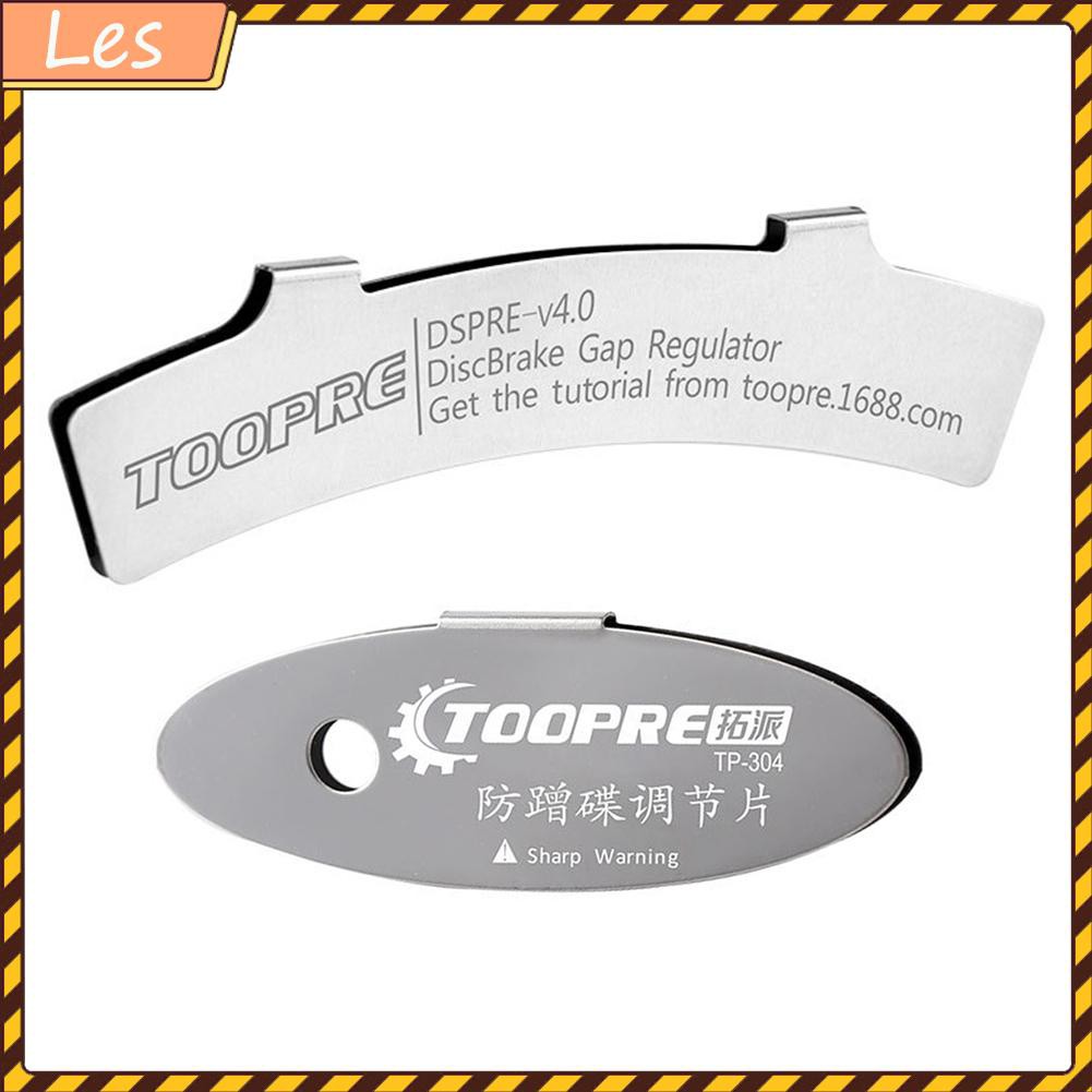 Bộ Dụng Cụ Điều Chỉnh Đĩa Phanh Xe Đạp Mtb