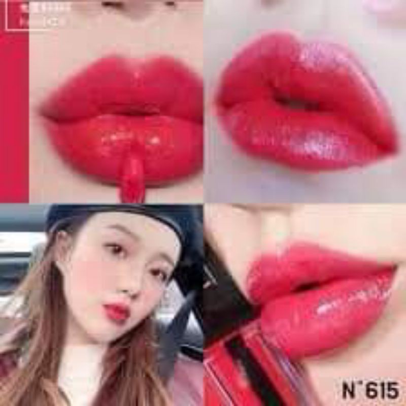 SON YSL VERNIS A LEVRES WATER STAIN | BigBuy360 - bigbuy360.vn