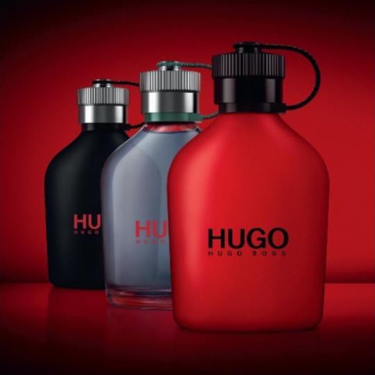 Nước hoa hugo  boss Hugo man mã MP75