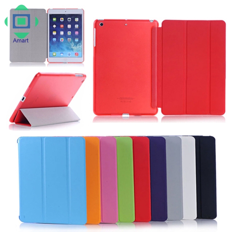 Bao da cho iPad Air /Mini /Mini 4 /pro 9.7 inch /pro 12.9inch