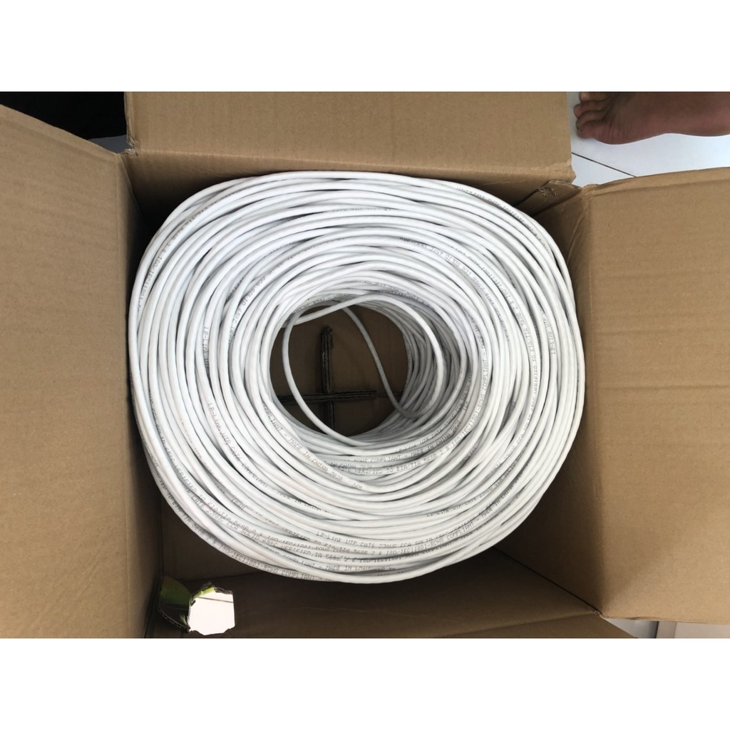 Dây mạng LB-LINK CAT6 UTP