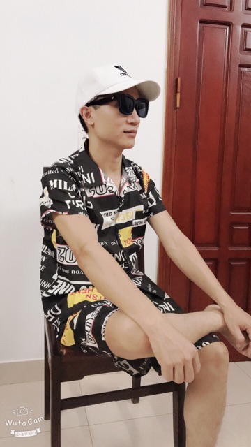 [Mã WA1606 giảm 15% đơn 99k] Bộ pizama nam | BigBuy360 - bigbuy360.vn