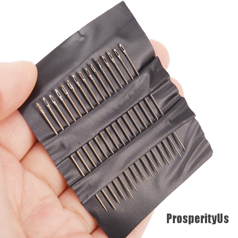 1 Bộ (55 Khâu Bằng Thép Không Gỉ