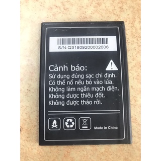 pin Masstel Juno Q3