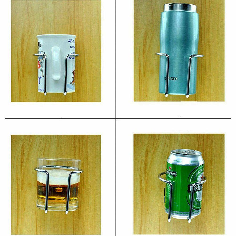 Giá Đỡ Cốc Nước Trên Xe Hơi / Tàu Thuyền Tiện Dụng