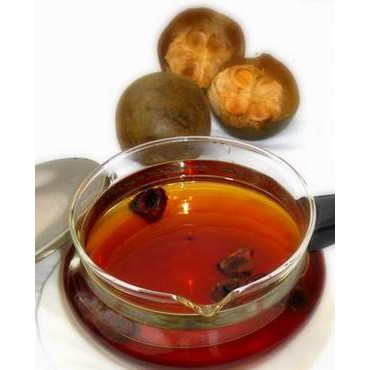 Quả La Hán (01 quả) | BigBuy360 - bigbuy360.vn