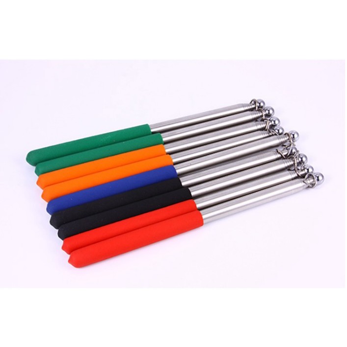 Cán cờ hướng dẫn viên du lịch loại 1m20 tay nhựa - Mituhome | BigBuy360 - bigbuy360.vn