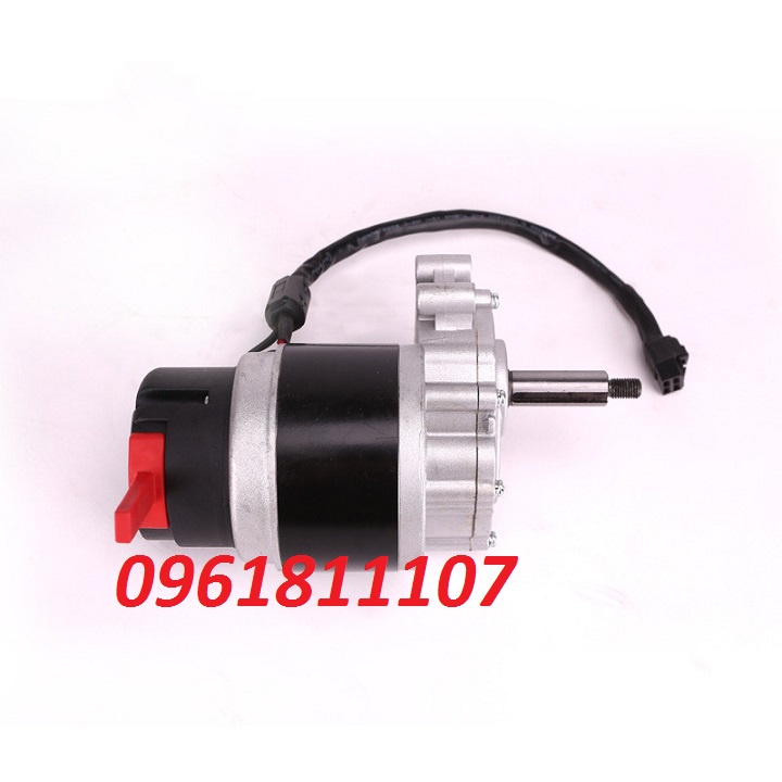 Motor xe lăn điện 24V 250w