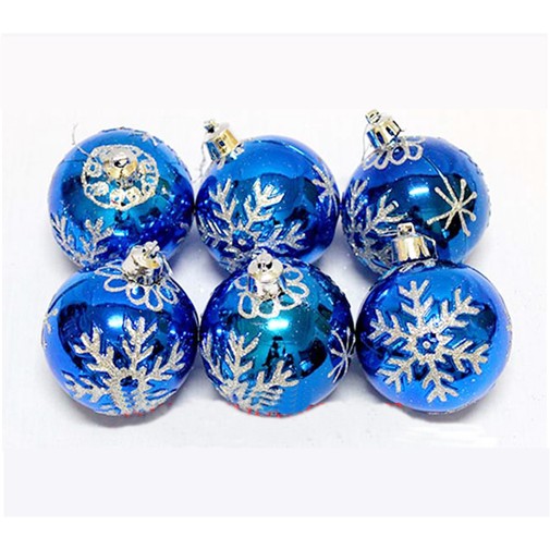 Combo trang trí cây thông noel
