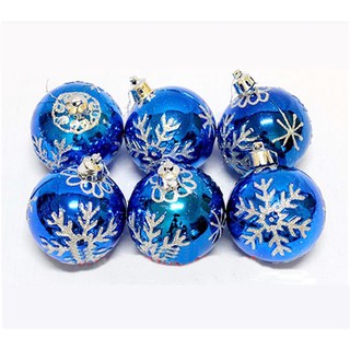 Combo trang trí cây thông noel