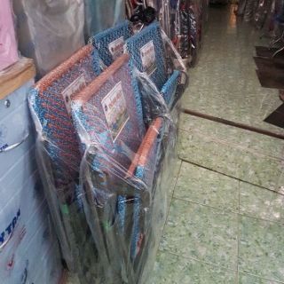 Ghế xếp đa năng