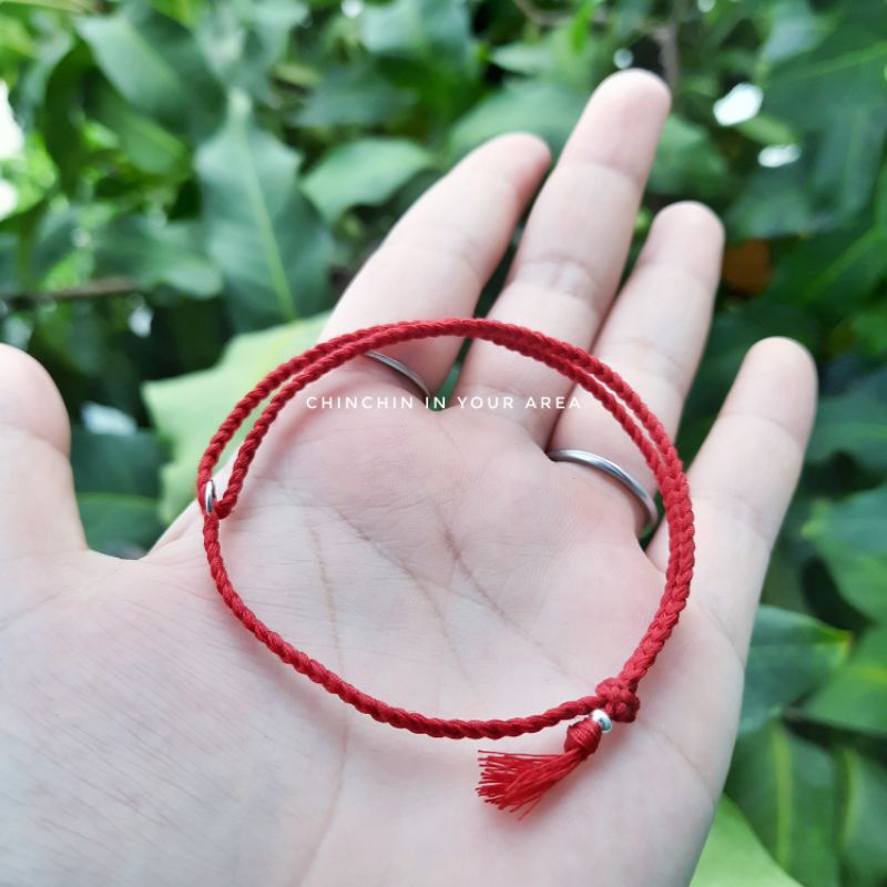 Vòng tay Cheap moment V Taehyung BTS