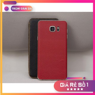 Dán da samsung note 5 / note fe