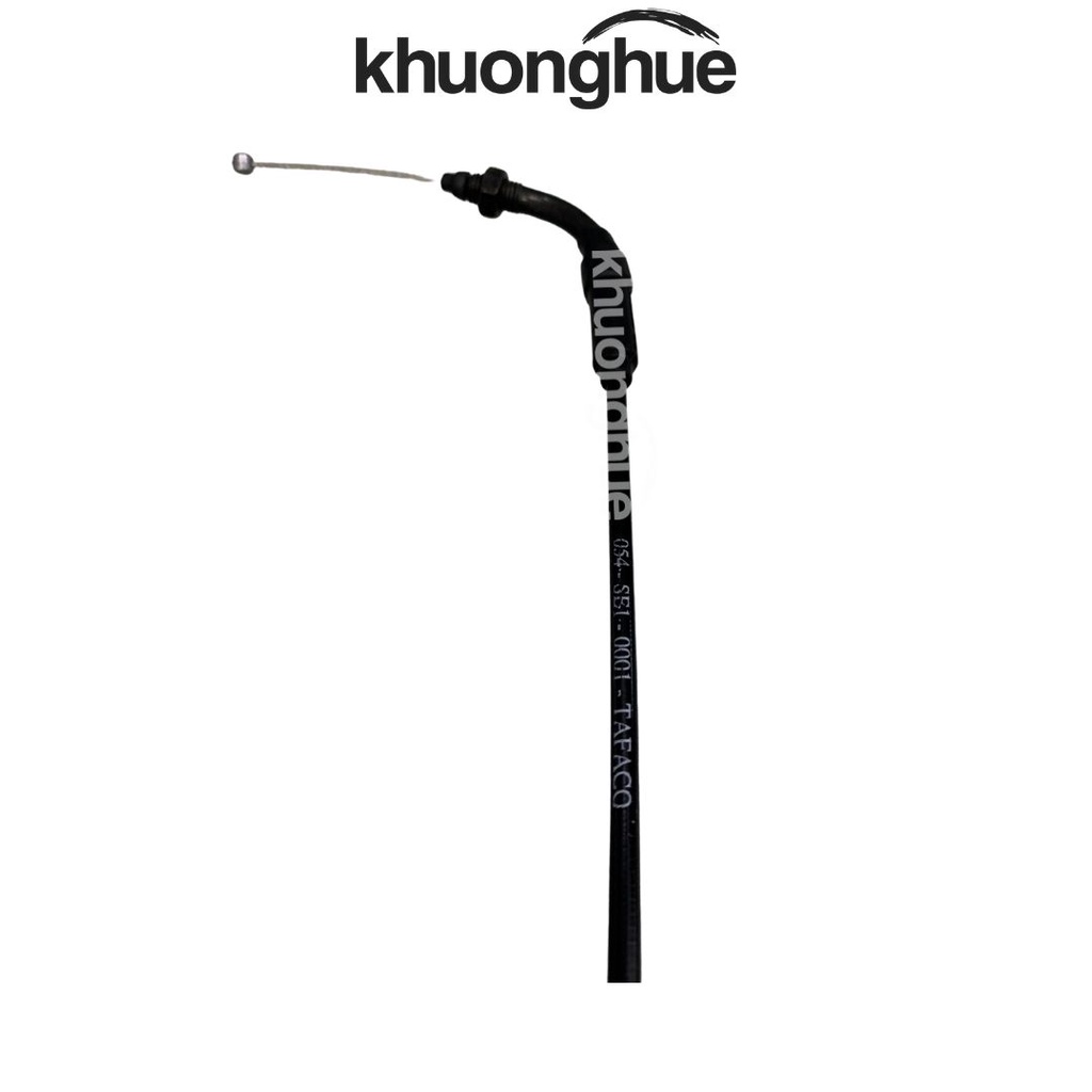 Dây Ga Xe Elegant 50cc Chính Hãng SYM