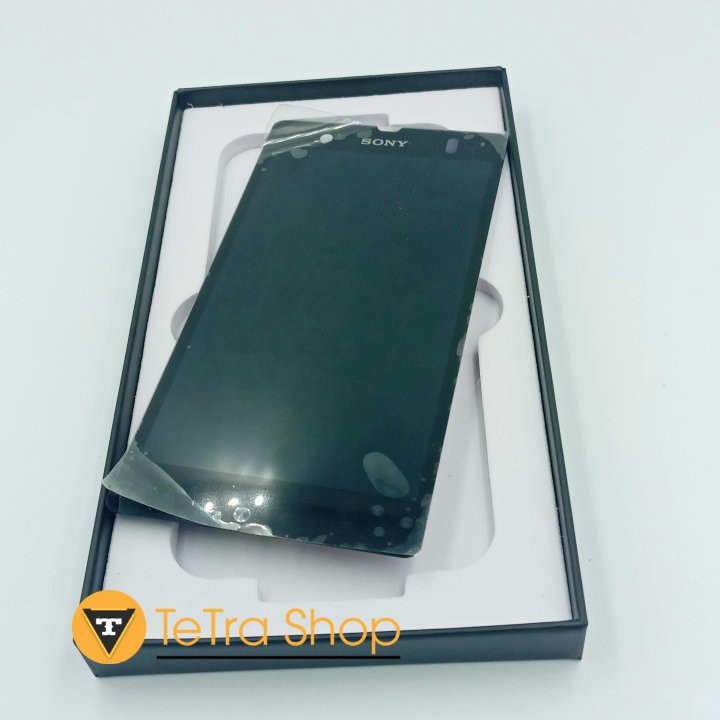 Màn Hình Sony C6603 Màu Đen