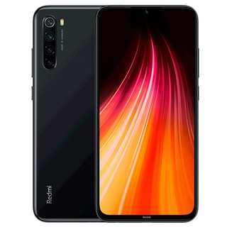 Điện Thoại Xiaomi Redmi Note 8 - Hàng Nhập Khẩu