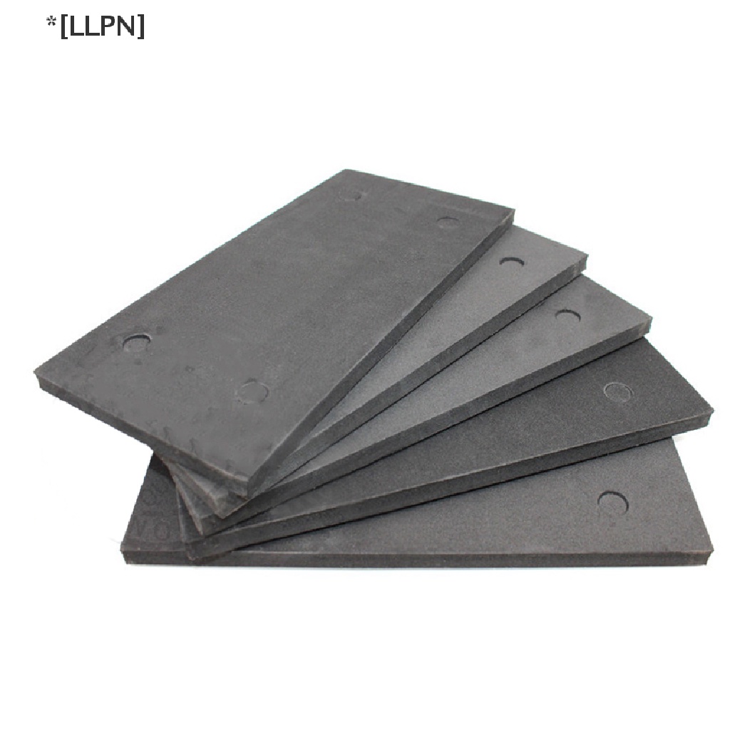 Đệm Chà Nhám Đáy Máy Chà Nhám Bằng Xốp Tự Dính Thay Thế Cho Makita 4510 Dongcheng 9035