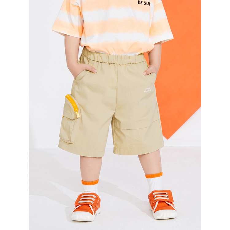 Quần shorts BALABALA - TODDLER dành cho bé trai 201222109104