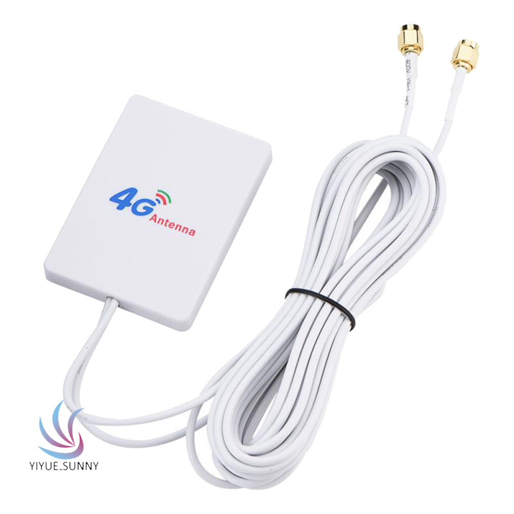 Ăng Ten Thu Sóng Wifi 4g / 3g 28dbi Lte | BigBuy360 - bigbuy360.vn