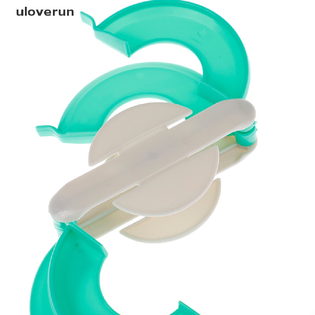 Set 6 Dụng Cụ Làm Quả Pompom Tiện Lợi